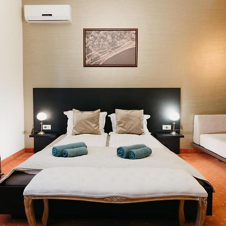 Perla Palic Appartement Buitenkant foto
