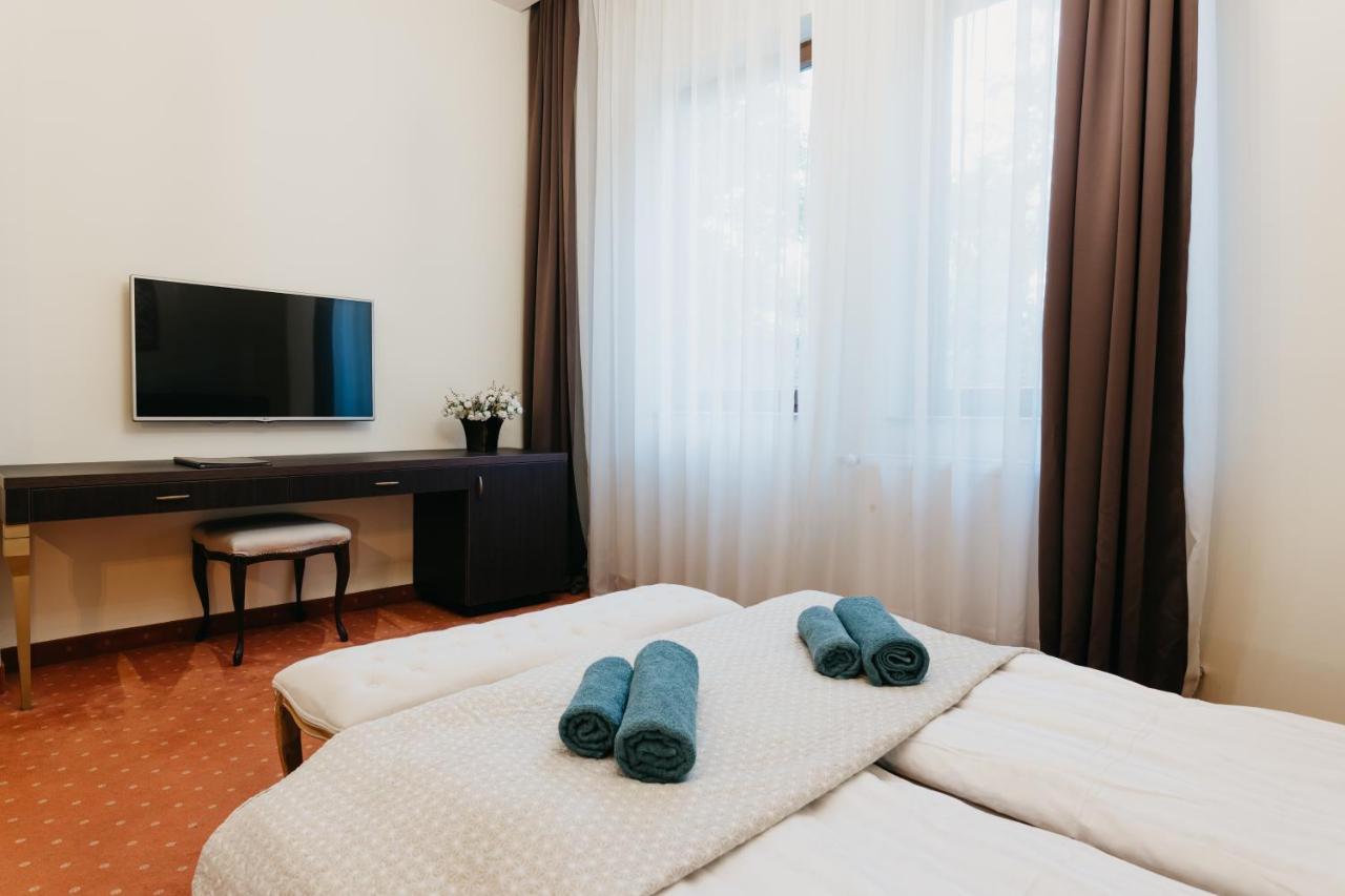 Perla Palic Appartement Buitenkant foto