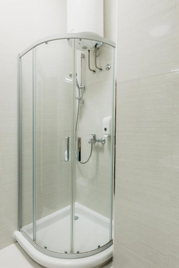 Perla Palic Appartement Buitenkant foto
