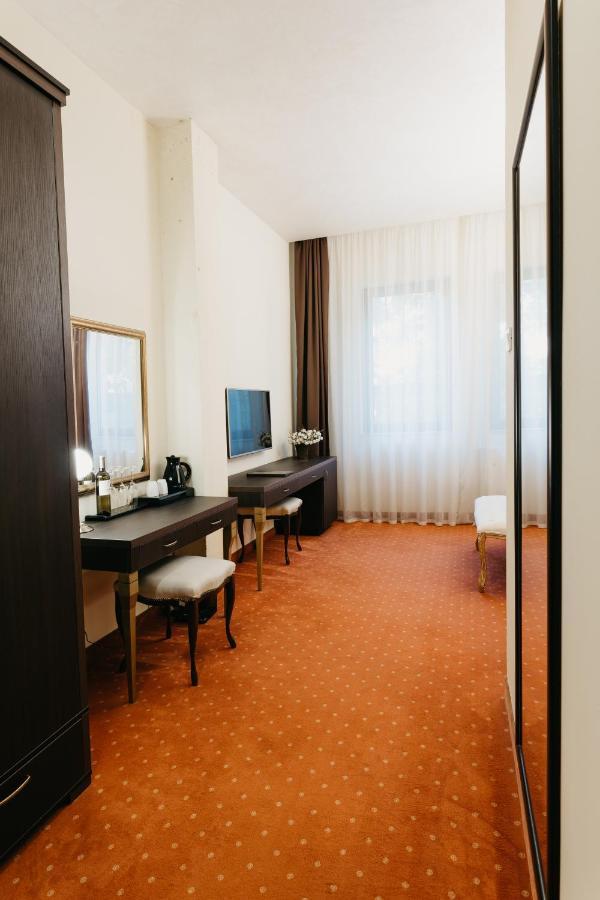 Perla Palic Appartement Buitenkant foto